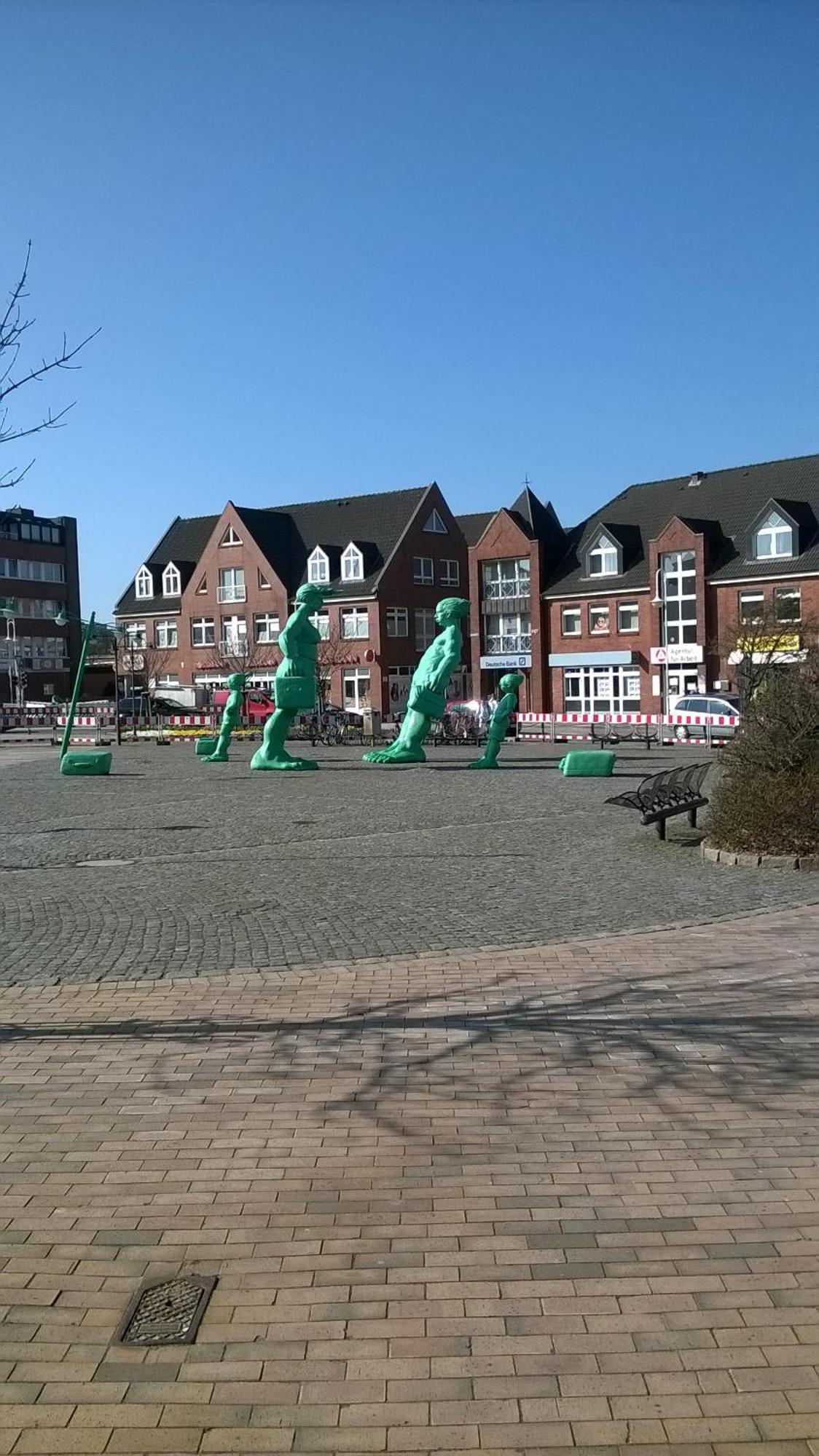 Mittelreihenhaus Carla - Sylt, Westerland Eksteriør bilde
